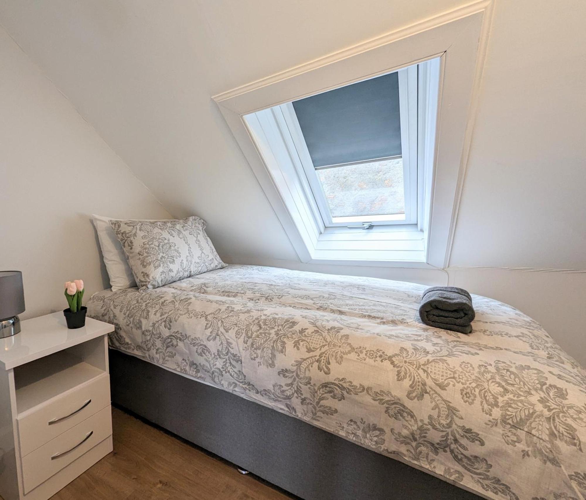 Campbeltown Central Eksteriør bilde
