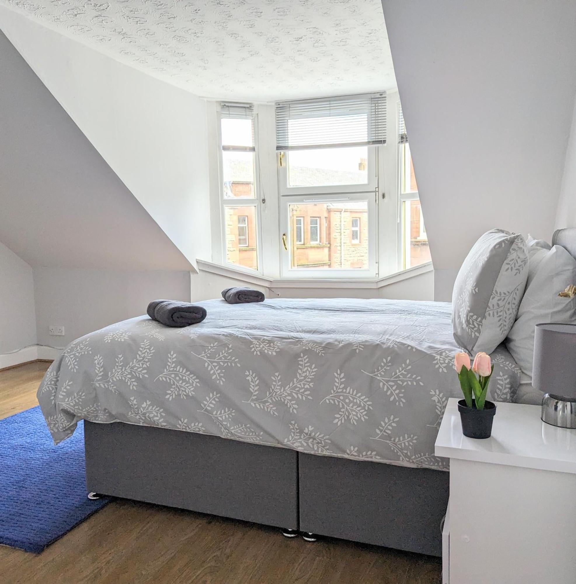 Campbeltown Central Eksteriør bilde