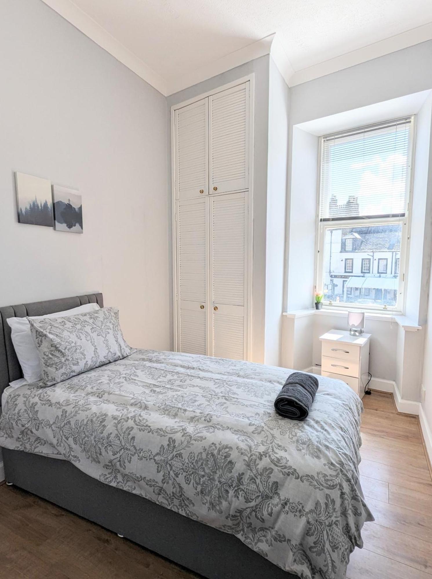 Campbeltown Central Eksteriør bilde